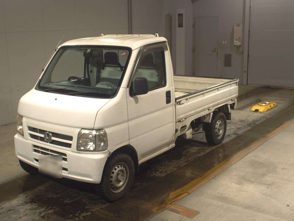 HONDA ACTY TRUCK