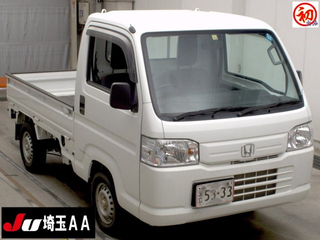 HONDA ACTY TRUCK
