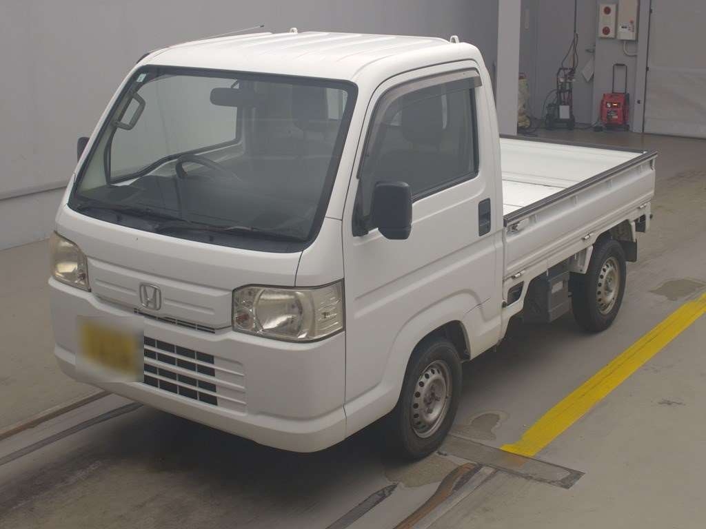 HONDA ACTY TRUCK