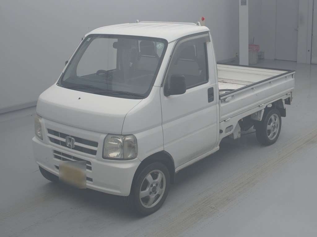HONDA ACTY TRUCK