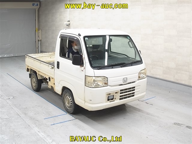 HONDA ACTY TRUCK