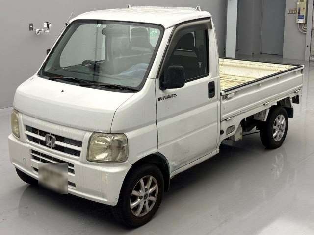 HONDA ACTY TRUCK