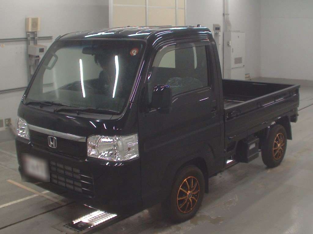 HONDA ACTY TRUCK