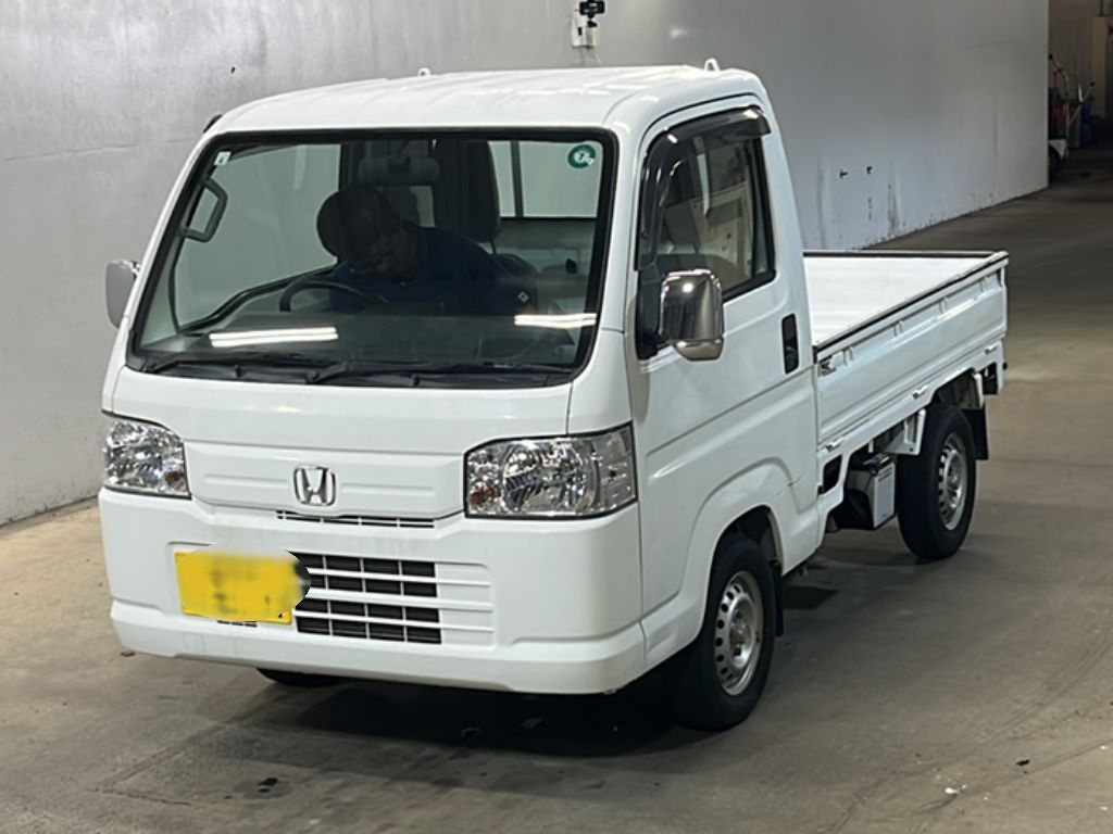 HONDA ACTY TRUCK