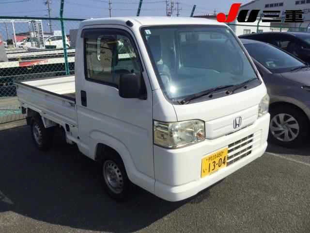 HONDA ACTY TRUCK