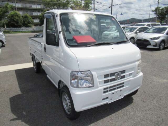 HONDA ACTY TRUCK
