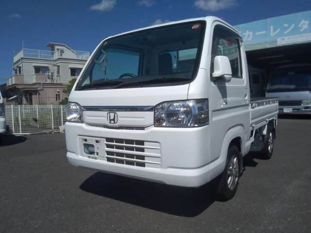 HONDA ACTY TRUCK