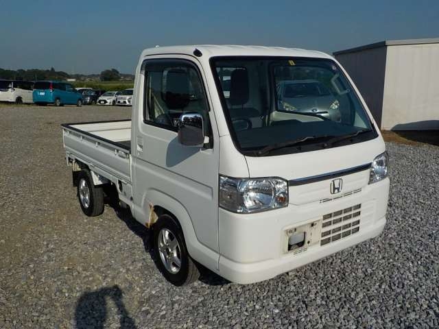 HONDA ACTY TRUCK
