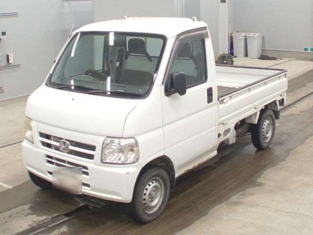 HONDA ACTY TRUCK