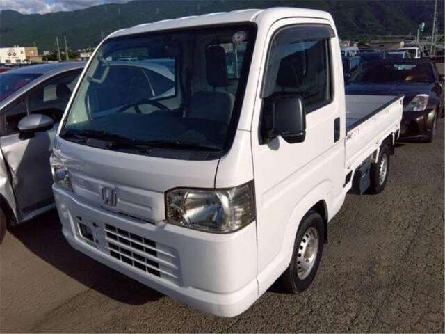 HONDA ACTY TRUCK