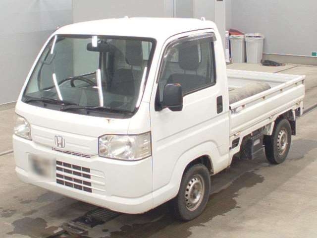 HONDA ACTY TRUCK