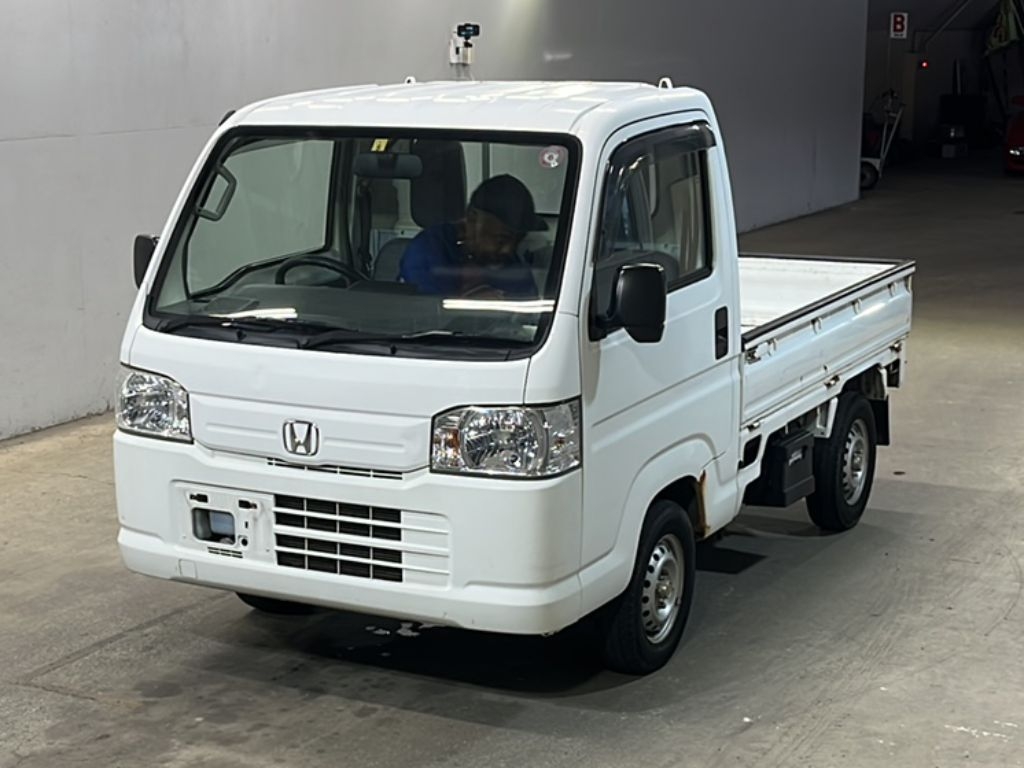 HONDA ACTY TRUCK