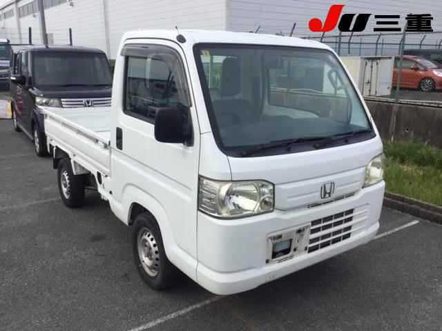 HONDA ACTY TRUCK
