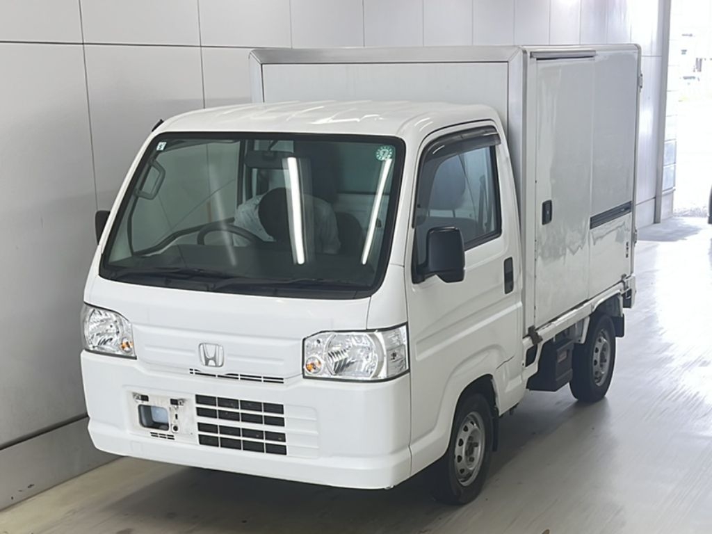 HONDA ACTY TRUCK