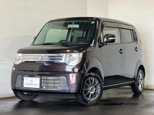 SUZUKI MRWAGON
