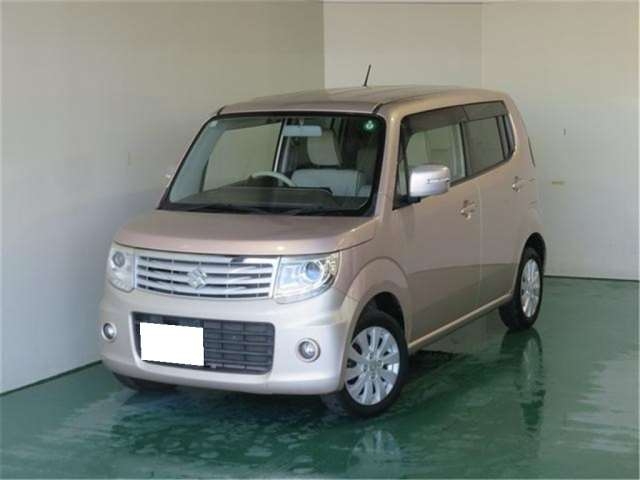 SUZUKI MRWAGON