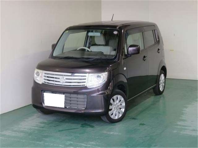 SUZUKI MRWAGON