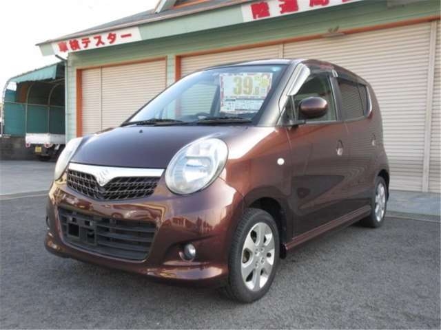 SUZUKI MRWAGON