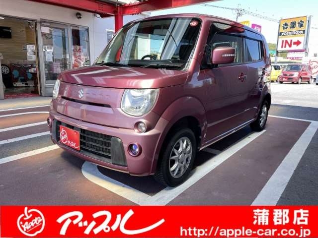 SUZUKI MRWAGON