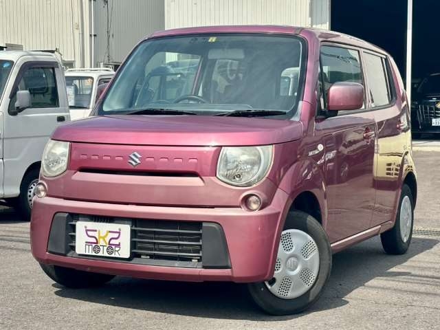 SUZUKI MRWAGON