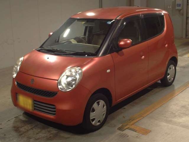 SUZUKI MRWAGON