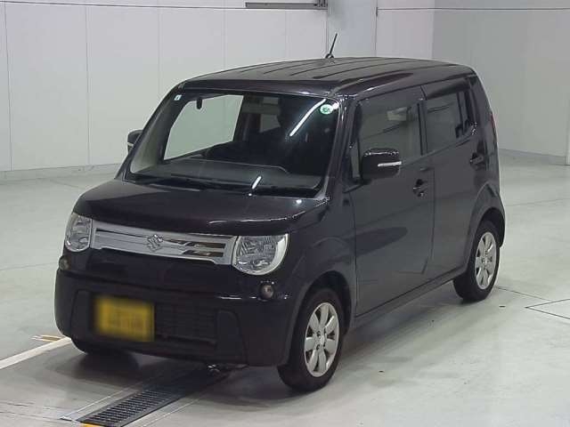 SUZUKI MRWAGON