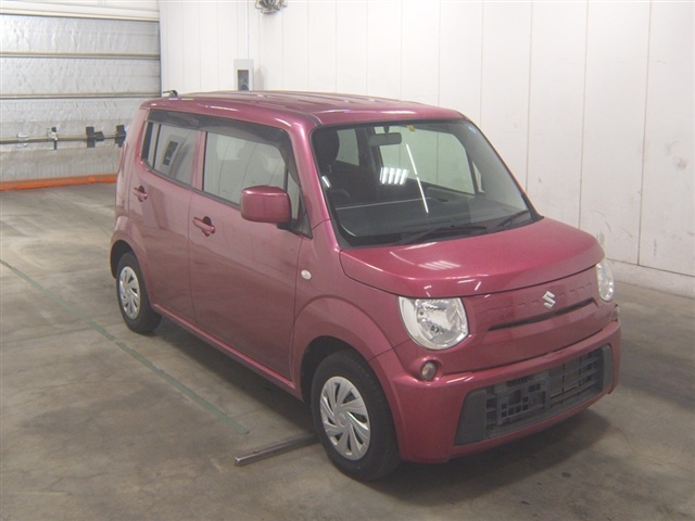 SUZUKI MRWAGON