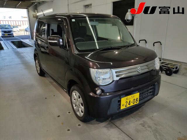 SUZUKI MRWAGON