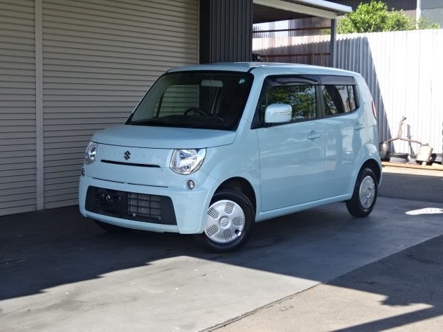SUZUKI MRWAGON