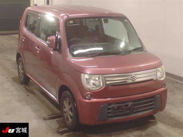SUZUKI MRWAGON