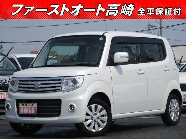 SUZUKI MRWAGON