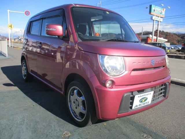 SUZUKI MRWAGON