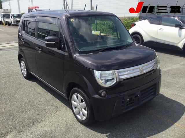 SUZUKI MRWAGON