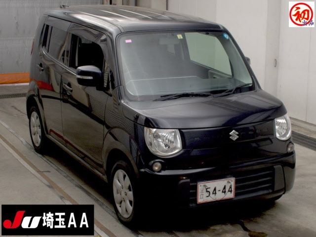 SUZUKI MRWAGON