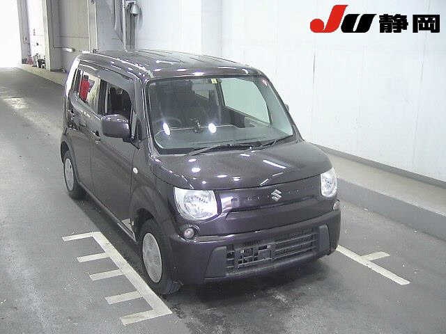 SUZUKI MRWAGON