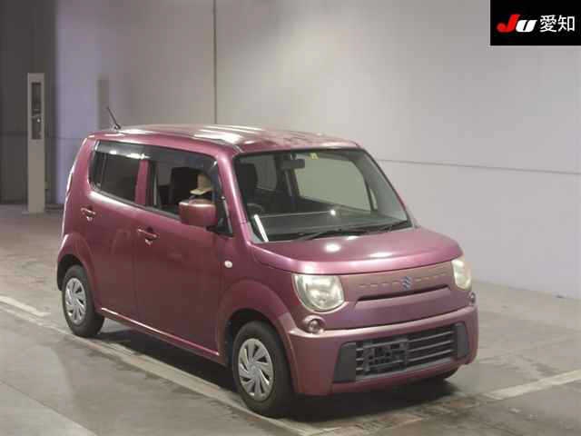 SUZUKI MRWAGON