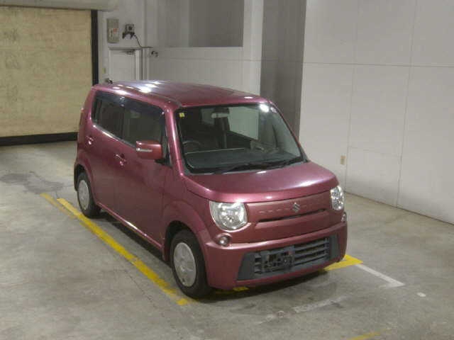 SUZUKI MRWAGON