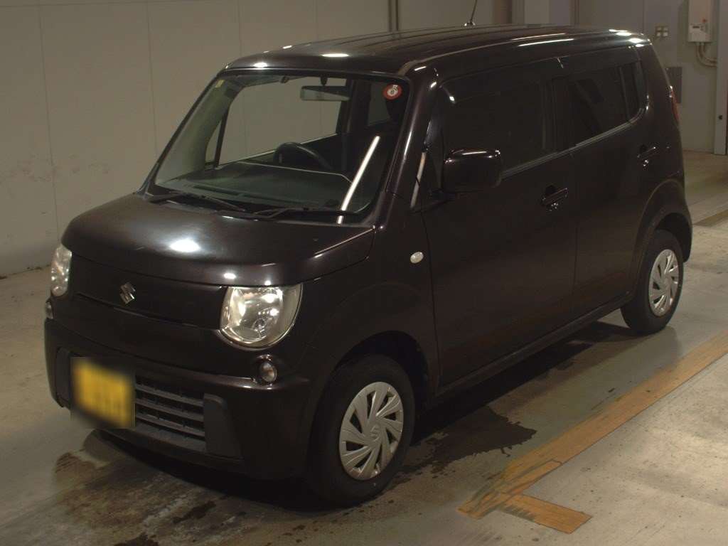 SUZUKI MRWAGON