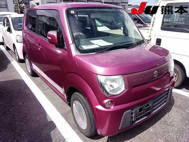 SUZUKI MRWAGON