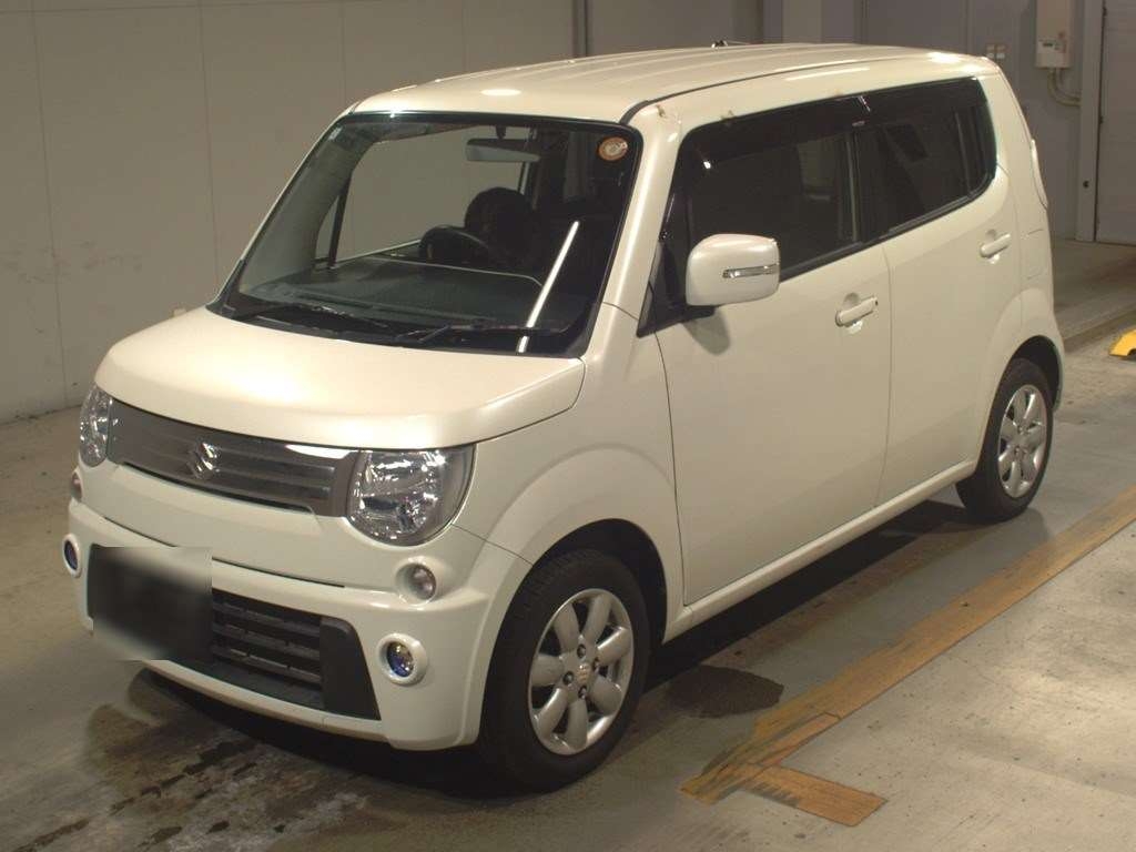 SUZUKI MRWAGON