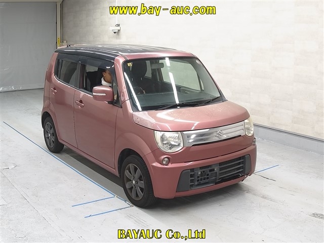 SUZUKI MRWAGON