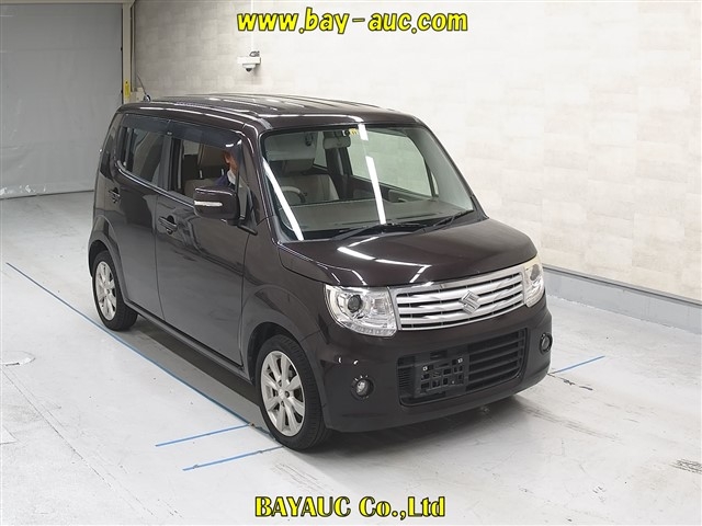 SUZUKI MRWAGON
