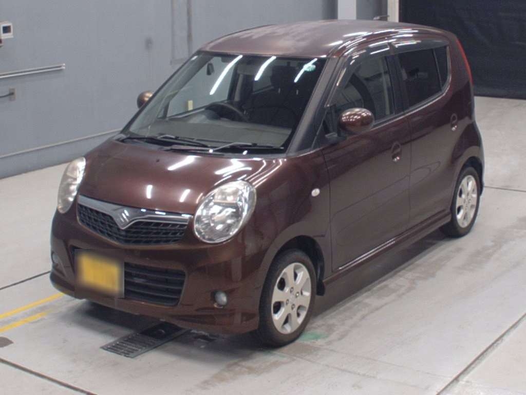 SUZUKI MRWAGON