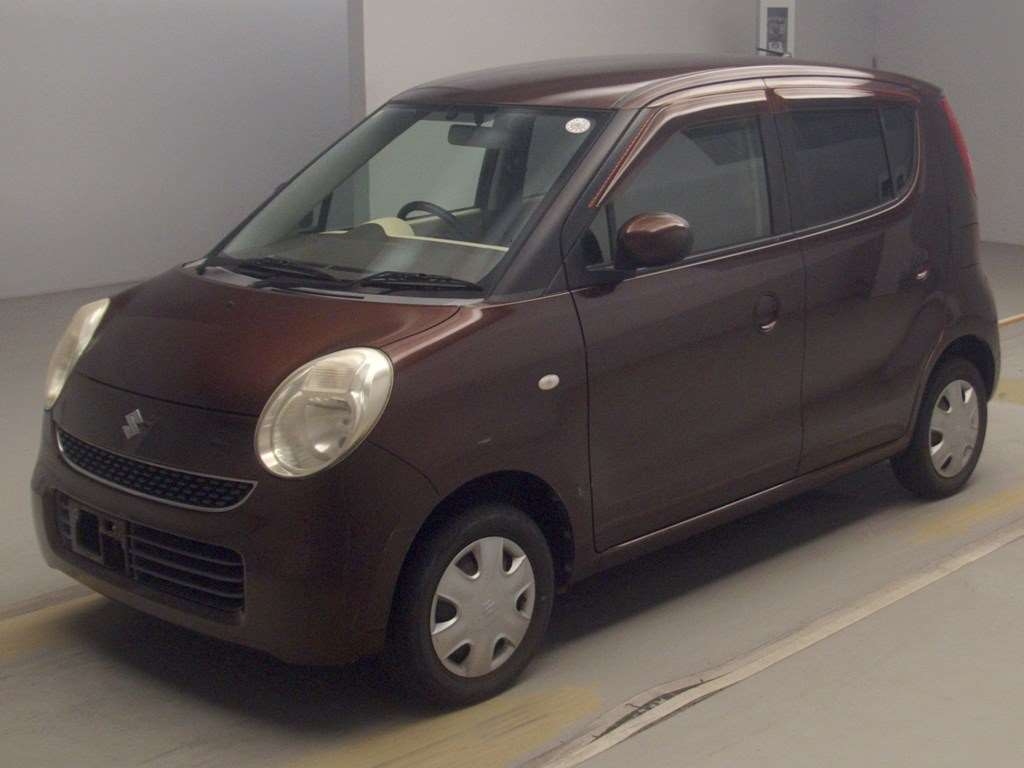 SUZUKI MRWAGON