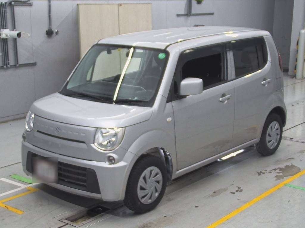 SUZUKI MRWAGON