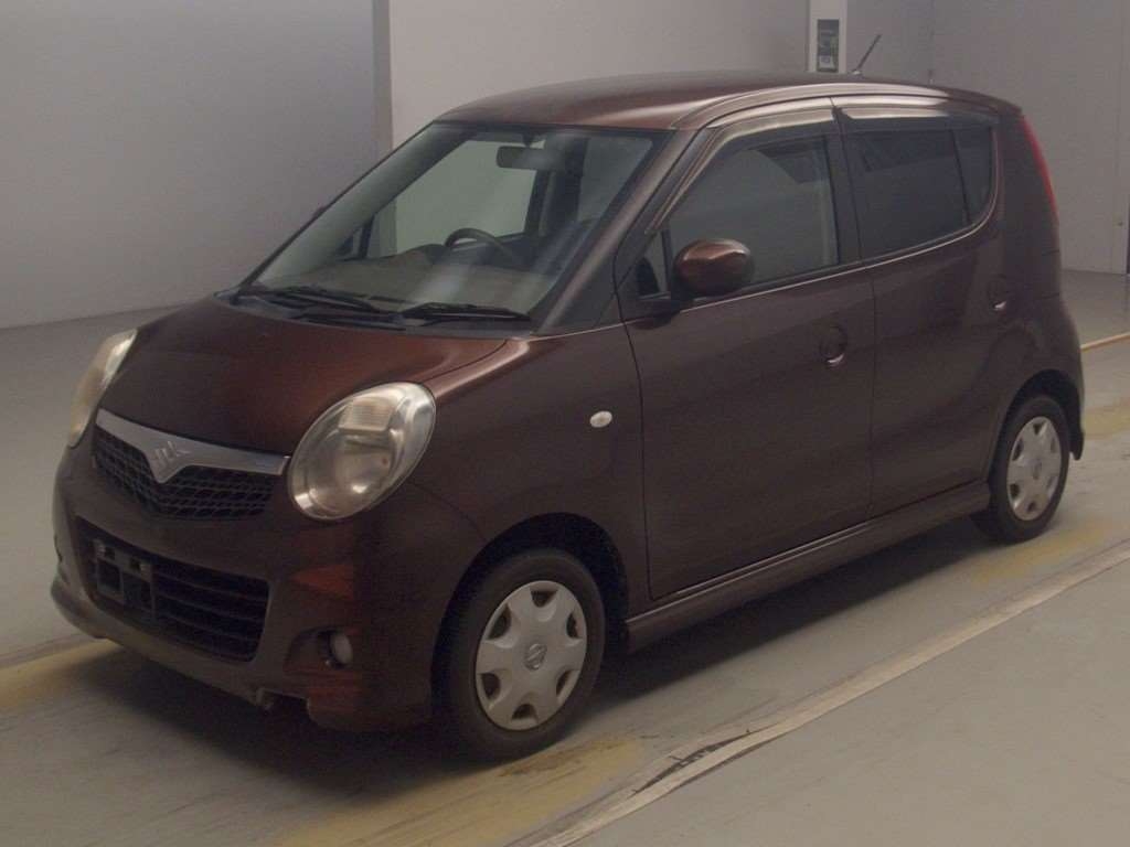 SUZUKI MRWAGON