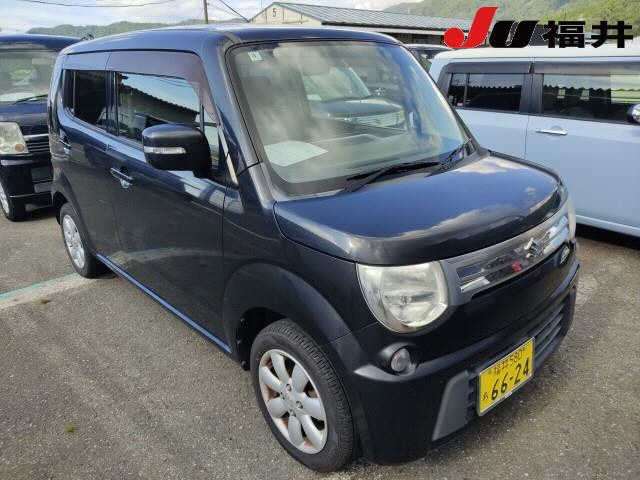 SUZUKI MRWAGON