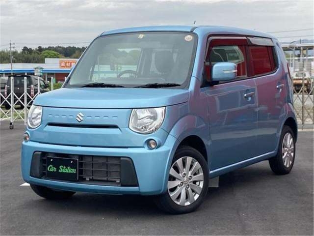 SUZUKI MRWAGON