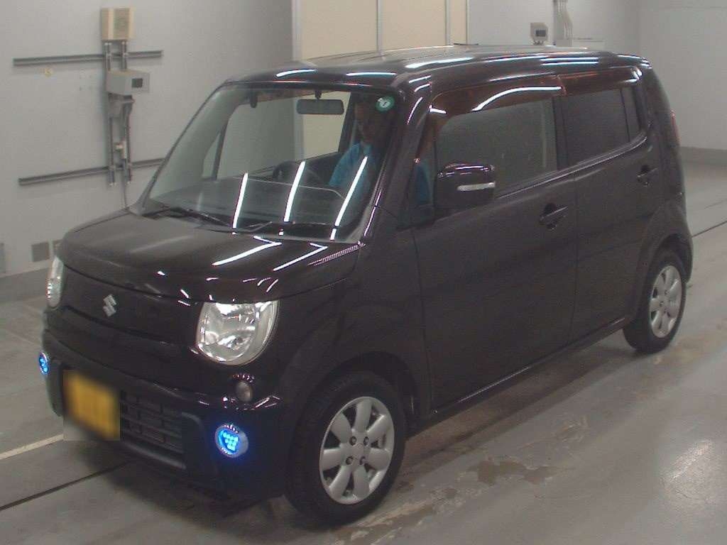 SUZUKI MRWAGON