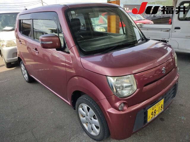 SUZUKI MRWAGON